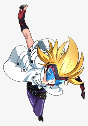 Image1 1 - Bakugan Battle Brawlers Vol.6 #627266