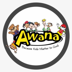 Awana Logo - Awana Logos Png #627292