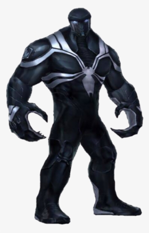 Agent Venom Marvel Future Fight #627293
