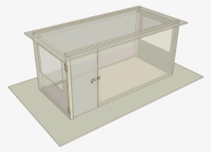 Parts List - Tree House #627318