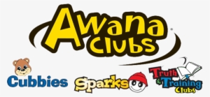 Clip Freeuse Download Calvary Baptist Church - Awana Cubbies Sparks Tnt #627319