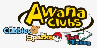 Awana - Transparent Awana Logo #627384
