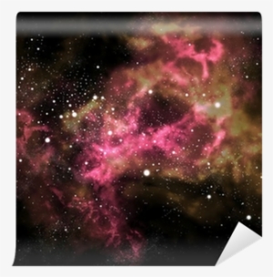 Orion In The Universe With Star And Space Background #627389