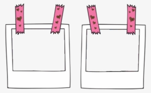 Used To Be Transparent - Overlays Transparent Tumblr Love #627452