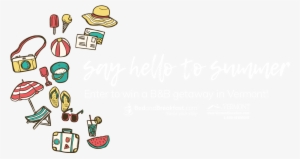 Win A Vermont Summer Getaway #627476