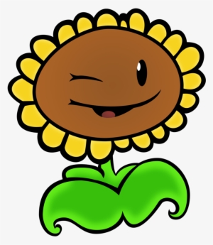 Png Clipart Source - Plants Vs Zombies Vector #627477