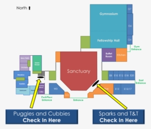 Awana Enter Here3 Web - Building #627559