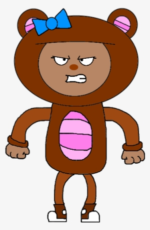 Teddy Bear - Inanimate Insanity Teddy Bear #627630 Teddy Bear - Inanimate Insanity Teddy Bear #627630