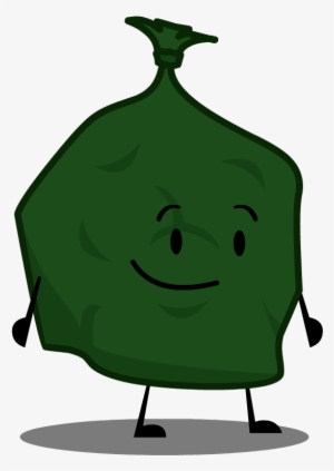 Into The Future Garbage Bag By Nikki1301-d7g0qul - Imagenes De Bolsas De Basura Animadas #627687