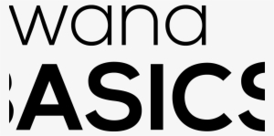 Awana Basics Logo Black - Gif #627744
