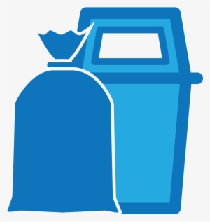 Waste Container #627834