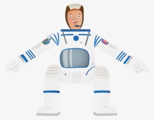 Save Them Somewhere That You Will Be Able To Find Them - Drawings Of Tim Peake #627835