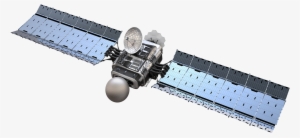 Satellite Png - Satellite With No Background #627881
