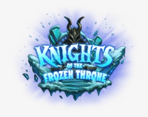 Knights Of The Frozen Throne #627930