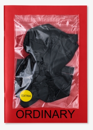 *sold Out* - Ordinary Magazine #627973