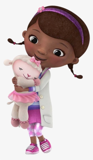 Alot Of Pinterest - Doc Mcstuffins Hugging Lambie #628016