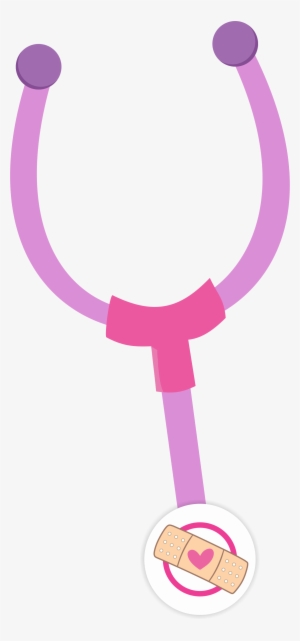Dr Brinquedo, Doc Mcstuffins Toys, Doc Mcstuffins Birthday - Doc Mcstuffins Stethoscope Png #628036