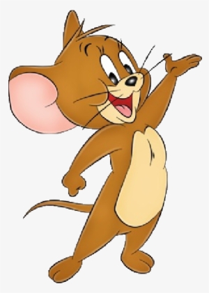 Cartoon Characters - Clipart Tom And Jerry #628039 Cartoon Characters - Clipart Tom And Jerry #628039
