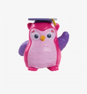 Doc Mcstuffins Collectible Mini Figures Series #628058