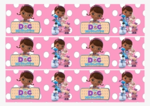 D Arpeje Backpack Junior 3d Doctor #628081