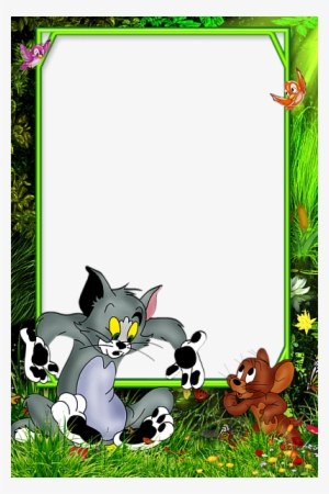 Related Wallpapers - Tom And Jerry Border Design #628148 Related Wallpapers - Tom And Jerry Border Design #628148