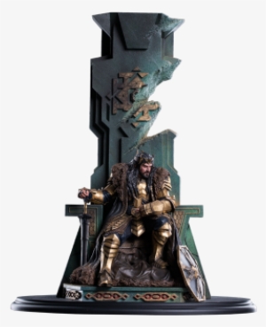 Hobbit: The Battle Of The Five Armies King Thorin On #628151
