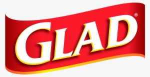 Compare Our Bags To National Favorites - Glad Trash Bags Logo #628169