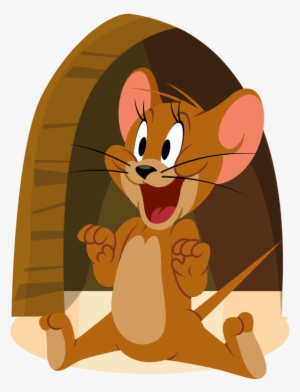 Characterart Tj Jerry - De Jerry #628225 Characterart Tj Jerry - De Jerry #628225