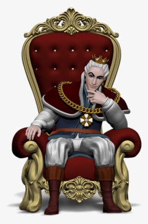 Why Us - Cartoon #628226