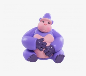 Doc Mcstuffins Collectible Mini Figures Series - Figurine #628247