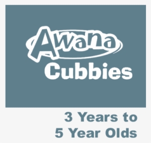 Awana Cubbies - Graphic Design #628287