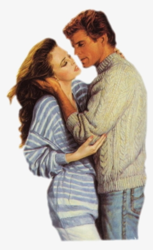 Tube Couples Pictures With - Transparent Background Couple Png #628370