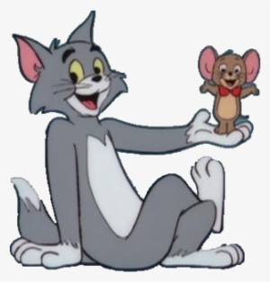 Tholdsj - Tom Cat #628447