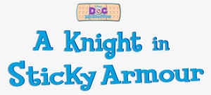 Disney Classic Stories - Doc Mcstuffins #628469