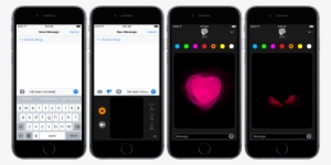 Ios 10 Tidbit - Iphone Keyboard Ios 10 #628522