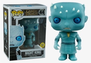 Game - Game Of Thrones Night King Pop #628603
