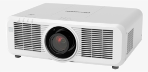 Pt-mz670u 3lcd Solid Shine Laser Projector - Panasonic Pt Mz670u #629049