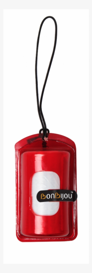 / Bonbijou Trash Bag - Bonbijou Trash Bag #629051