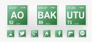 Photo - Icon Pack Breaking Bad #629052