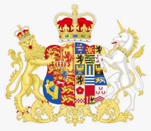 Have Shared With A King Regnant The Throne Of These - Coat Of Arms Queen #629054