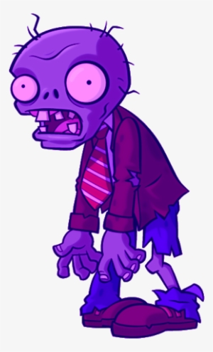 Zombies De Plants Vs Zombies #629086