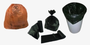 Garbage Bag / Waste Carry Bag - Bin Bag #629088