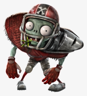 April - Plants Vs Zombies Garden Warfare Png #629128