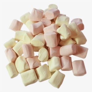 Mini Marshmallows - Marshmallows Transparent #629180