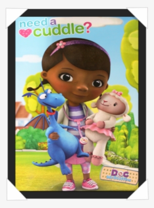 #316 - Doc Mcstuffin #629182