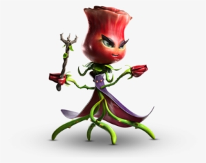 Plants Vs Zombies Garden Warfare Png Transparent Images - Plants Vs Zombies Garden Warfare 2 Plants List #629226