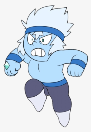 Back Of Hand - Dibujos De Steven Universe Hielo #629302