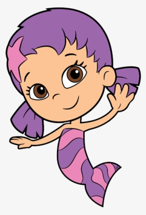 Clipart Library Download Bubble Guppies Nickelodeon - Bubble Guppies