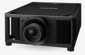 The Vpl Vw5000es Incorporates Triluminos™ Color, Reproducing - Sony Vpl Vw 5000 #629305