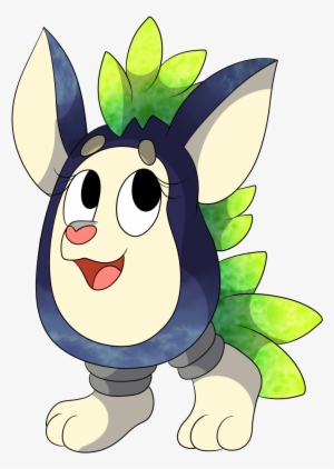 Clip Transparent Library Pc Babe By Acluigiyoshi On - Cartoon #629322